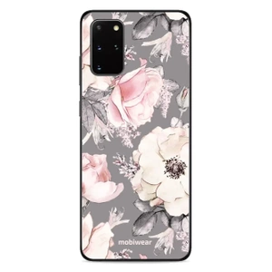 Etui Glossy Case do Samsung Galaxy S20 Plus - wzór G034G