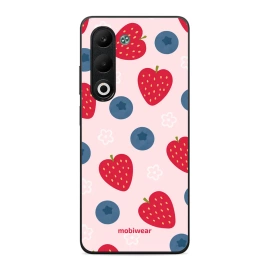 Etui Glossy Case do OPPO A5 5G - wzór GP84G