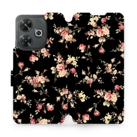 Etui do Xiaomi Redmi 13 - wzór VD02S