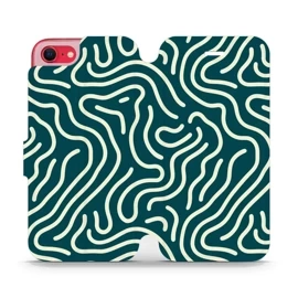 Etui do Apple iPhone SE 2022 - wzór VA61S