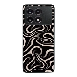 Etui Glossy Case do Xiaomi POCO X6 Pro - wzór GA63G