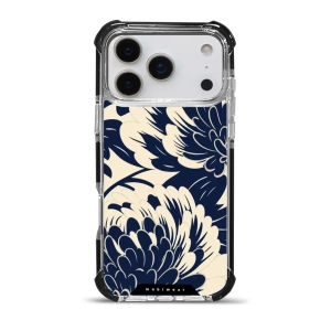 Etui MagSafe Elite Bumper Apple iPhone 17 Pro Max - wzór DA40D