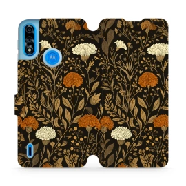 Etui do Motorola Moto E7 Power - wzór V174S