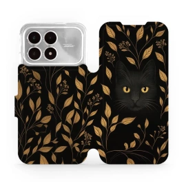 Etui do Xiaomi Poco F8 Pro - wzór V164S