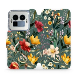 Etui do Realme GT 8 Pro - wzór VP71S