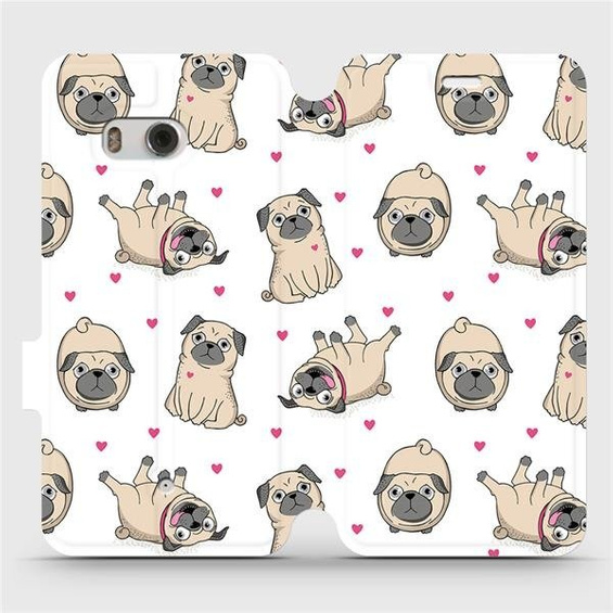 Etui do HTC U11 - wzór M097P