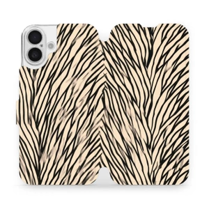 Etui do Apple iPhone 16 Plus - wzór VA52S