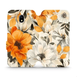 Etui do Samsung Galaxy J5 2017 - wzór VP75S