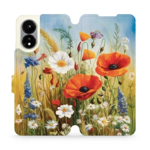 Etui do OPPO A38 - wzór VP43S