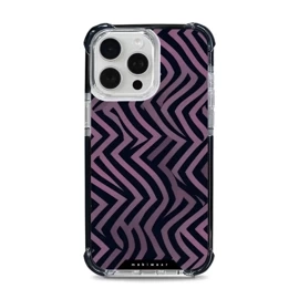 Etui MagSafe Elite Bumper Apple iPhone 15 Pro Max - wzór DA55D