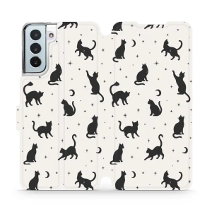 Etui do Samsung Galaxy S21 Plus - wzór V162S