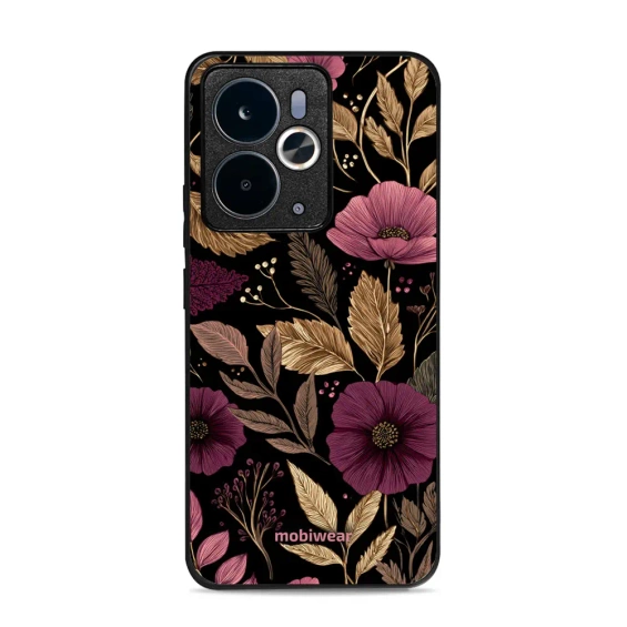 Etui Glossy Case do Realme 14T 5G - wzór G170G