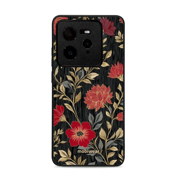 Etui Glossy Case do Realme GT 7 Pro - wzór G172G