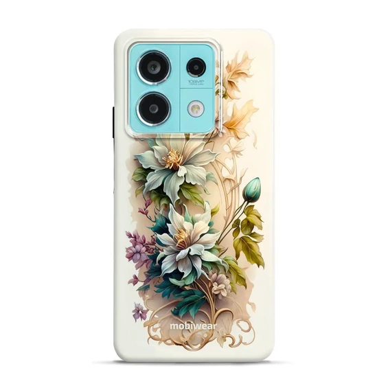 Etui Elite Pro do Xiaomi Redmi Note 13 5G - wzór E014E