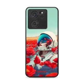 Etui Glossy Case do Xiaomi 13T - wzór G001G