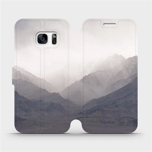 Etui do Samsung Galaxy S7 Edge - wzór M151P