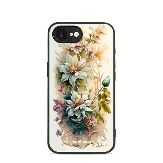Etui Glossy Case do Apple iPhone 16e - wzór G014G