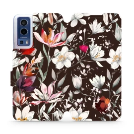 Etui do Vivo Y72 5G - wzór VP72S