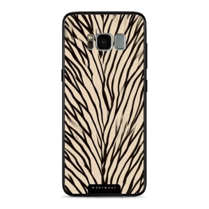 Etui Glossy Case do Samsung Galaxy S8 - wzór GA52G