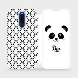 Etui do Xiaomi Redmi 8 - wzór M030P