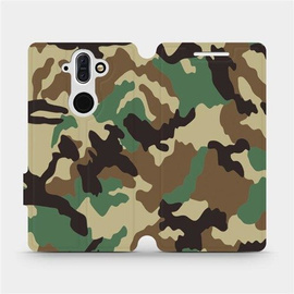 Etui do Nokia 8 Sirocco - wzór V111P