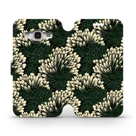 Etui do Samsung Galaxy J3 2016 - wzór VA45S