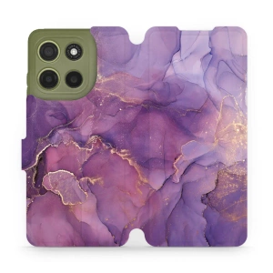 Etui do Motorola Moto G15 - wzór VP20S