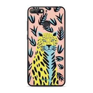 Etui Glossy Case do Huawei Honor 7A - wzór G052G