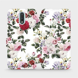 Etui do Nokia 2.3 - wzór MD01S