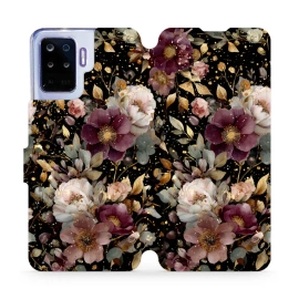 Etui do OPPO Reno 5 Lite - wzór V169S