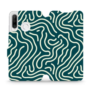 Etui do Huawei P30 Lite - wzór VA61S