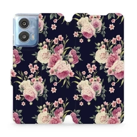Etui do Motorola Moto G24 - wzór V068P