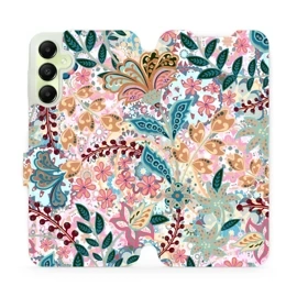 Etui do Samsung Galaxy A05s - wzór MX04S