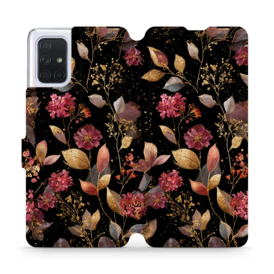Etui do Samsung Galaxy A71 - wzór V171S