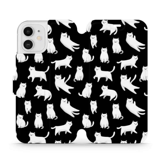 Etui do Apple iPhone 12 - wzór V163S