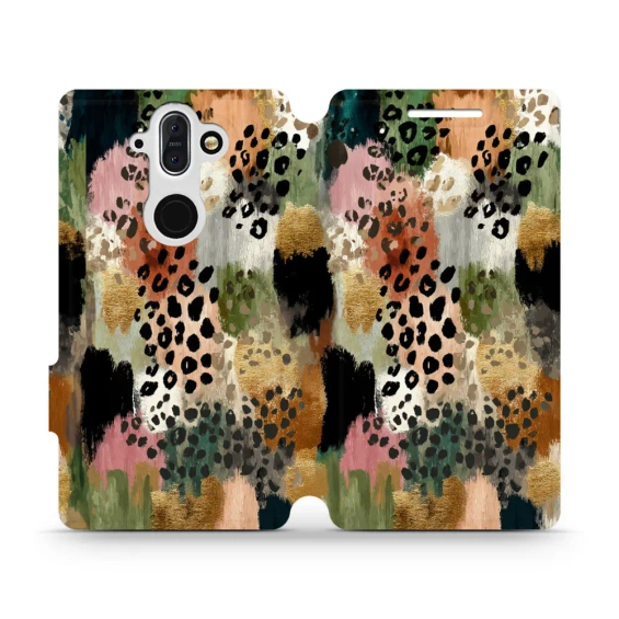 Etui do Nokia 8 Sirocco - wzór V167S