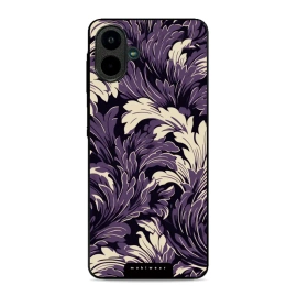 Etui Glossy Case do Samsung Galaxy A07 - wzór GA46G