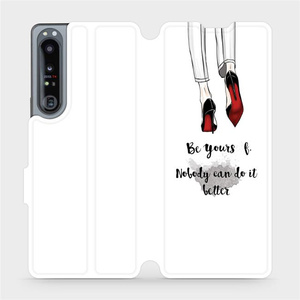 Etui do Sony Xperia 1 IV - wzór M046P