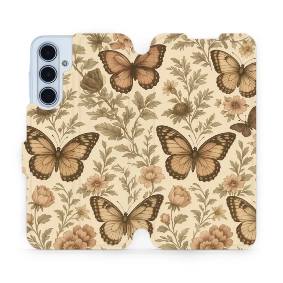 Etui do Samsung Galaxy M35 5G - wzór VP92S