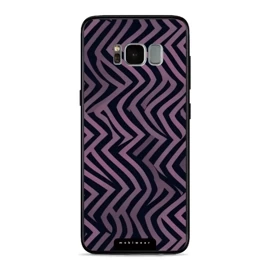 Etui Glossy Case do Samsung Galaxy S8 - wzór GA55G