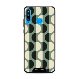 Etui Glossy Case do Huawei P30 Lite - wzór GA56G