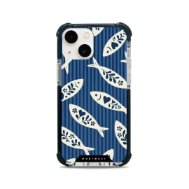 Etui MagSafe Elite Bumper Apple iPhone 13 mini - wzór DP89D