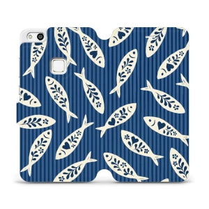 Etui do Huawei P10 Lite - wzór VP89S