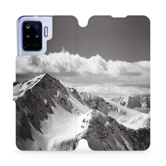 Etui do OPPO Reno 5 Lite - wzór M152P