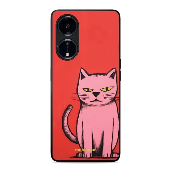 Etui Glossy Case do OPPO A98 5G - wzór G054G