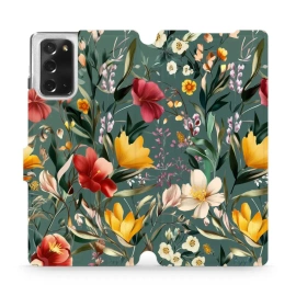 Etui do Samsung Galaxy Note 20 - wzór VP71S