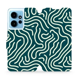 Etui do Xiaomi Redmi Note 12 4G - wzór VA61S