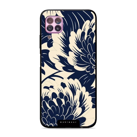 Etui Glossy Case do Huawei P40 Lite - wzór GA40G