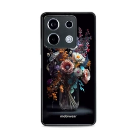 Etui Glossy Case do Xiaomi POCO X6 - wzór G012G