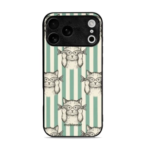 Etui Glossy Case do Apple iPhone 17 Pro Max - wzór GP90G